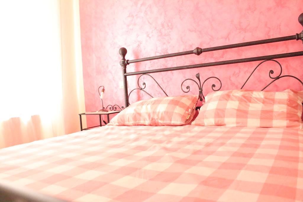 L'Iris B&B Lucca Quarto foto