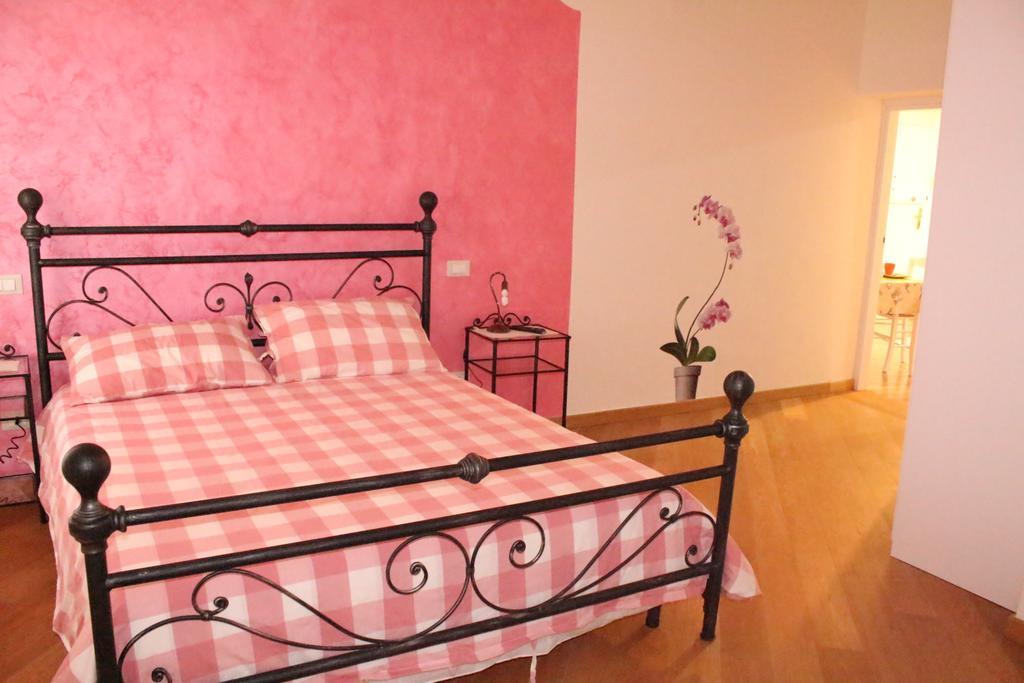 L'Iris B&B Lucca Quarto foto