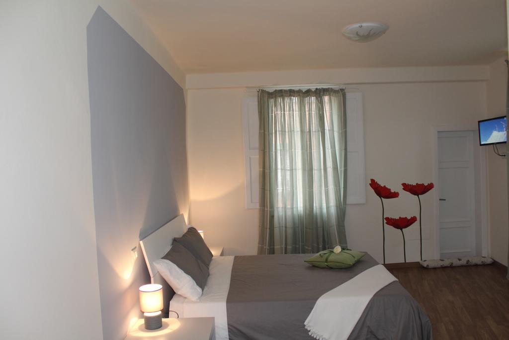 L'Iris B&B Lucca Quarto foto
