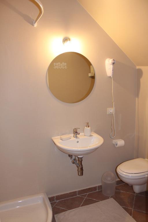 L'Iris B&B Lucca Quarto foto